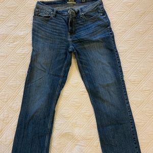 Men’s Buckle Reclaim jeans size 34S